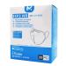 Buy 20 CE Certified FFP3 Respiratory Masks - 5-Layer Dust & Particle Protection PFE 99% | Medical Safety Masks International Shipping - Buy Online on SooperMarket.com