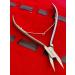 INGROWN Toe Nail Clippers Nippers Cutters Flame Point Podiatry Instrument 5" Professional Thick Toe Nail Chiropody - Buy Online on SooperMarket.com
