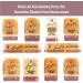 Garofalo Gluten Free Penne 400g - Convenient Single Pack - 1 Count - Buy Online on SooperMarket.com