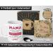Mama Papa Gift Set - Christmas Gifts for Parents | Ceramic Cups & Spoon - Perfect Mama Papa Gift Ideas (330ml) - Buy Online on SooperMarket.com