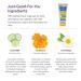 TBH Kids Gentle Gel Face Wash for Sensitive Skin - 6 Oz | For Kids, Preteens & Teens | Hydrating Facewash for Boys & Girls | Sulfate & Paraben Free - Buy Online on SooperMarket.com