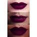 L'Oreal Paris Rouge Signature Matte Liquid Lipstick 103 I Enjoy Purple 7 ml - Long Lasting, Vivid Color - Pack of 1 - Buy Online on SooperMarket.com