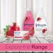 Johnsons Adult Vita-Rich Bright Body Lotion Pomgrnt - 400 ml - Buy Online on SooperMarket.com