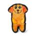 Outward Hound Invincibles Mini Dog Plush Dog Toy XS XS Dog