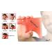 RevoHair & RevoNeck Haircut Tools - Precision Hairline Shaping Template Set for Perfect Edge Up & Grooming | Universal Barber Supplies - Buy Online on SooperMarket.com