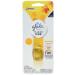 Glade Plug-Ins Hawaiian Breeze Scent Car Air Freshener 0.11 oz. Solid