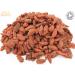 Organic Goji Berry Pure Herbal Infusion (25 Unbleached Tea Bags - 50g) - Buy Online on SooperMarket.com