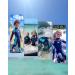 XUKER Kids 3mm Neoprene Wetsuit - Full Body Dive Suit for Diving, Snorkeling, Swimming - Girls Pink (Size 12) - Buy Online on SooperMarket.com