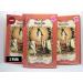 Henne Color Henna Powder Copper 100gm (PACK OF 3) Copper 100 g (Pack of 3)