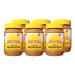 SunButter Natural Creamy Sunflower Butter 16oz - Pack of 6 - Buy Online on SooperMarket.com