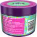 SOS Hair Mask with Australian Jojoba Seed Oil & Superfoods 450ml - Vegan, Supercharged Moisture for Hair Rescue - Buy Online on SooperMarket.com