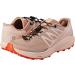 Salomon Women's Sense Ride 4 Trail Running Shoes - Sirocco/Peachy Keen/Red Orange - Size 9 - Buy Online on SooperMarket.com