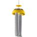 Kaytee Finch Station 2 Soft Mesh Sock Feeder - Yellow - Buy Online on SooperMarket.com