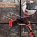 Window Cleaning Pole Water/Hose Fed Pole Window Cleaning Brush Equipment Extendable Cleaner Pole for Large Vehicles Trucks Roof/5.4M/18Ft 35cm Brush Head 9M/30FT - Buy Online on SooperMarket.com