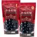Black Sugar Flavour Tapioca Pearl 2 Pack Bundle Containing 2 x 250g WuFuYuan Brand Tapioca Pearls - Buy Online on SooperMarket.com