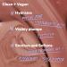 Kosas Wet Lip Oil Gloss - Hydrating Lip Plumping Treatment with Hyaluronic Acid & Peptides - Buy Online on SooperMarket.com