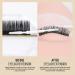 LASHVIEW Lash Bonder 20ml-Aloe | Eyelash Extension Sealant for Longer Retention | Water & Oil Proof | Low Irritation | Increase Lash Retention by up to 30% - Buy Online on SooperMarket.com