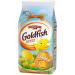Pepperidge Farm Goldfish Cheddar Crackers 6.6 oz. Bag - Delicious Snack for all Ages - Buy Online on SooperMarket.com