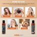 Shop Hobe Labs 100% Pure Jojoba Oil - 4 oz | Naturally Moisturizing Oil for Skin & Hair - International Shipping Available - Buy Online on SooperMarket.com