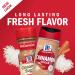 McCormick Cinnamon Sugar, 3.62 oz - Buy Online on SooperMarket.com