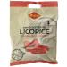 Halva Strawberry Soft and Sweet Finnish Liquorice 200 g