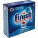 Finish Dishwasher Tablets Classic Powerball 10 ct - Pack of 1 | Effective Cleaning Solution - Buy Online on SooperMarket.com