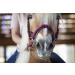 Indira Bridle Pro for Cob & Small Horses - Premium Pink 01 | International Shipping Available - Buy Online on SooperMarket.com