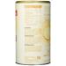 Caotina Blanc White Chocolate Tin 500g - Pack of 6 | Premium Swiss White Chocolate Treats | International Shipping Available - Buy Online on SooperMarket.com