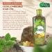 Dabur Vatika Naturals Enriched Hair Oil - Moisturizing & Strengthening Hair Oil for Healthy Scalp and Silky Hair (Olive Pack of 3) - Buy Online on SooperMarket.com