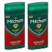Mitchum Antiperspirant & Deodorant For Men - Invisible Solid - Intense Energy - Net Wt. 2.7 OZ (76 g) Per Stick - Pack of 2 Sticks