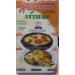 Nayama Attieke - Gluten Free - Cassava Couscous 500 grams (17.6 Ounces)