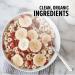 One Degree Organic Foods Sprouted Oat Oâs  Non-GMO  USDA Organic Oat Cereal  8 oz.  6 pack Oat O's 8 Ounce (Pack of 6) - Buy Online on SooperMarket.com
