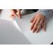 Strathmore 100 Sheet Sketch Pad 9x12 White - Professional Drawing Paper - Buy Online on SooperMarket.com