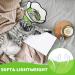 ZEEJORY Adjustable Cat & Dog Cone Collar for Fast Healing - M(28-37cm/11-14.5in) - Buy Online on SooperMarket.com