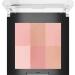 Sante Natural Cosmetics Multi-Effect Mineral Blush 01 Coral | 6 Shades for Radiant Glow | Vegan Organic | 8g Bronze - International Shipping Available - Buy Online on SooperMarket.com