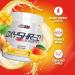 EHPlabs OxyShred Thermogenic Pre Workout Powder & Shredding Supplement - Preworkout for Men & Women Sugar Free Energy Powder with 150mg of Caffeine - Mango 60 Servings - Buy Online on SooperMarket.com