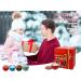 Fragrance Candle Gift Set - 100% Natural Soy Candles for Christmas Mother's Day Yoga & Aromatherapy | 8-Pack - Buy Online on SooperMarket.com