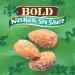 Blue Diamond Almonds Bold Wasabi & Soy 1.5oz (Pack of 12) - Spicy Snack Almonds - Buy Online on SooperMarket.com