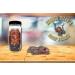 Bronco Billy's Beef Jerky Sweet Heat Half Pound Jar - Buy Online on SooperMarket.com