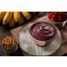 Ponthier Bio Acai Fruit Puree 2x1kg - Pure Acai Berries from the Amazon No Color or Preservatives - Perfect for Smoothies Bowls Ice Cream & Desserts - Buy Online on SooperMarket.com