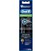 Oral-B Cross Action Black Electric Brush Heads - Pack of 2 - Buy Online on SooperMarket.com