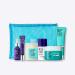 Nip + Fab Renew & Hydrate Gift Set | Firm Tone and Reduce Fine Lines with Retinol | Retinol Booster Eye Drops | Hyaluronic Pads Cream