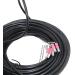 Raymarine E26031 Speed/Temperature Sensor  Thru-Hull  Pl Low Profile  St40/60/290  - Buy Online on SooperMarket.com