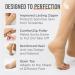 Lemon Hero XXL Beige Compression Socks for Men - Open Toe Zipper Design Ideal for Travel & Support - Buy Online on SooperMarket.com