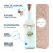 OWLBOOK Mother's Day Tea Gift Set | 4 Unique Teas Infuser & Bottle Light | Perfect for Mom - Buy Online on SooperMarket.com