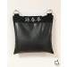 TAO Wing Chun Wall Bag Strike Target 1 Section Kung fu Canvas and PU Leather (unfilled) - Buy Online on SooperMarket.com