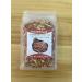 Dry orange peel tea bag Th avec peau d'orange mandarin oranges 7.05 oz/200g Asian condiment Organic dried citrus peel Dried orange peel Chenpi silk mandarin oranges
