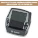 Petello Display Protection Cover for Bosch Intuvia - 2-Pack Transparent Waterproof Case - Buy Online on SooperMarket.com