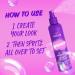 Aussie Sprunch Non-Aerosol Hair Spray for Curly Hair and Wavy Hair 8.5 fl oz - Buy Online on SooperMarket.com