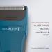 Remington PF7320 Ultrastyle Rechargeable Foil Shaver - Green Teal/Green - Buy Online on SooperMarket.com